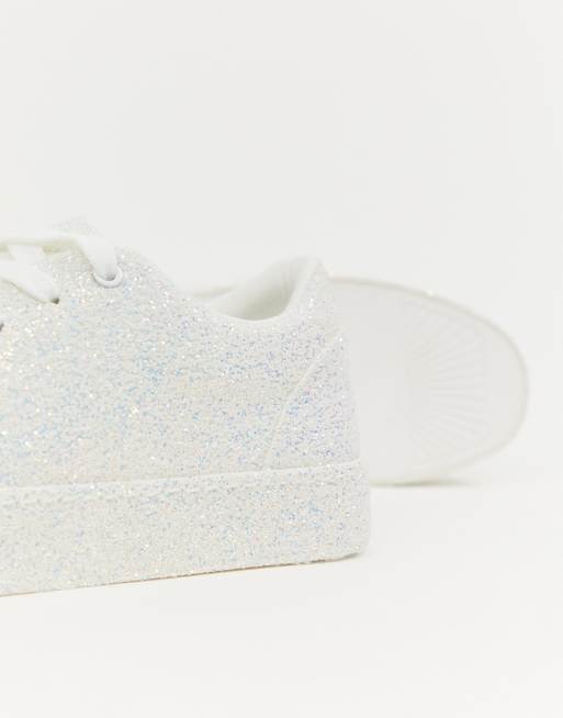 Aldo etilivia glitter sneakers online