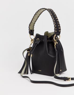 aldo bucket bag