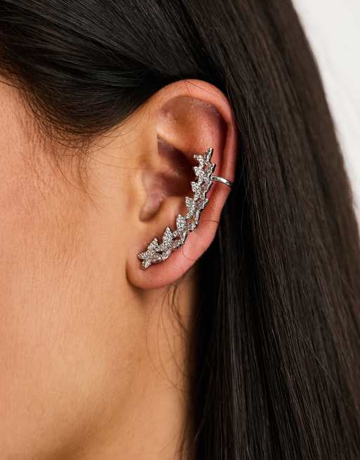 Ear shop cuff stud