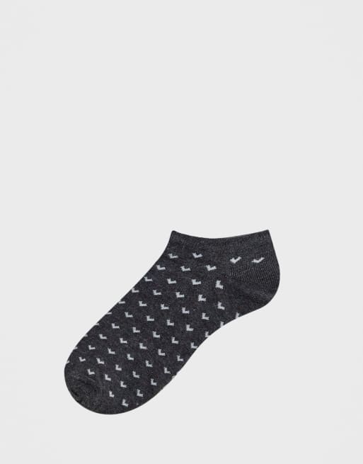 ALDO – Fralema – Gemusterte Socken, Multipack, 2 von 4