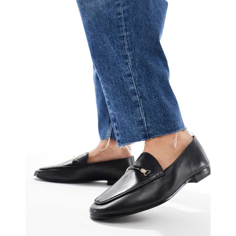 【追跡あり!】ALDO 24AW Francine どんな場面でも活躍ローファー francine_gold_711-001-