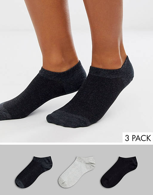 ALDO Galienia trainer socks multipack | ASOS