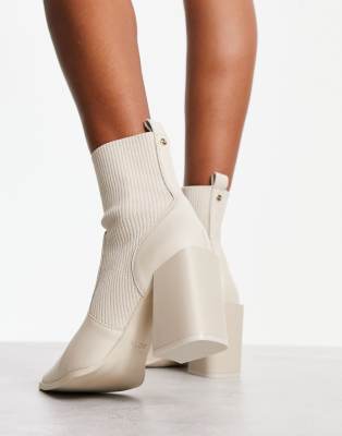 ganina sock boot