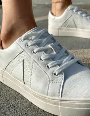 aldo chunky trainers