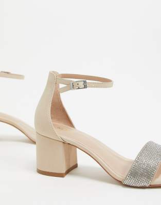 aldo kitten heel shoes