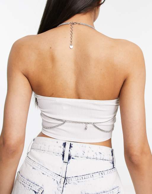 Aldo on sale body chain