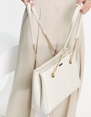 aldo quilted shoulder bag