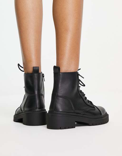 Aldo lace up hot sale boots womens