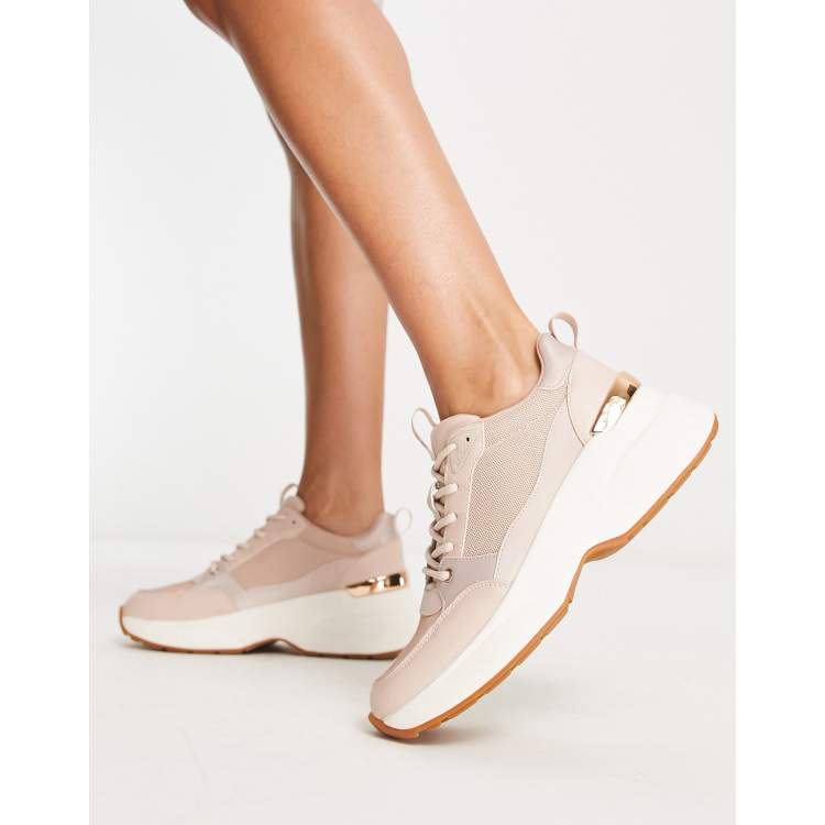 Aldo cheap chunky trainers