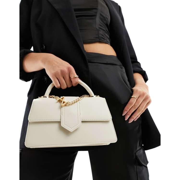 Borsa clearance color crema