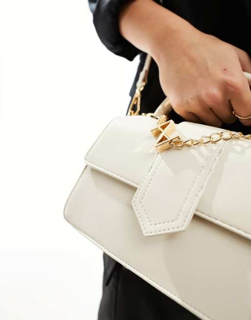 Aldo 2024 cream bag