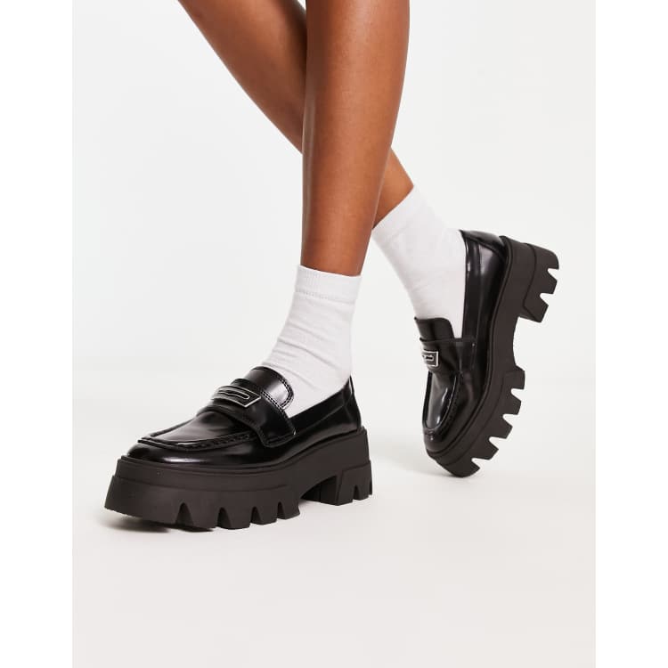 Asos store aldo shoes