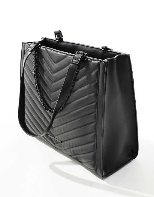 Aldo quilted purse sale