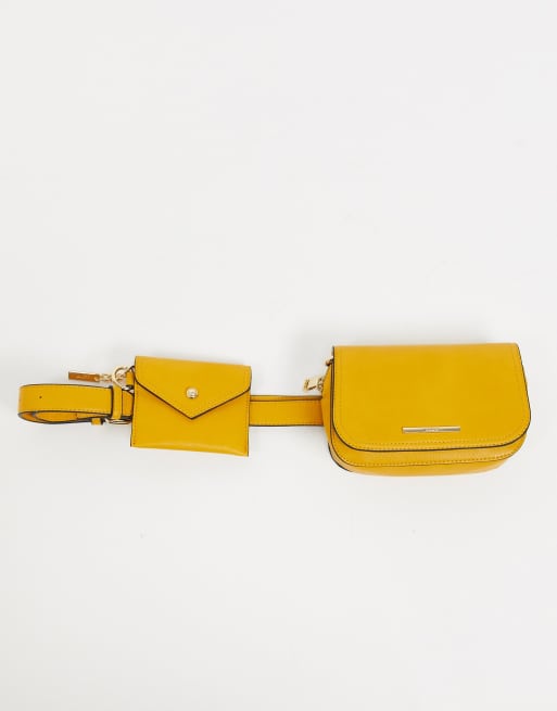 Aldo gumilu 2025 belt bag