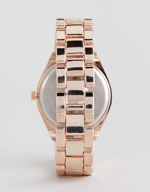 Asos hot sale ladies watches