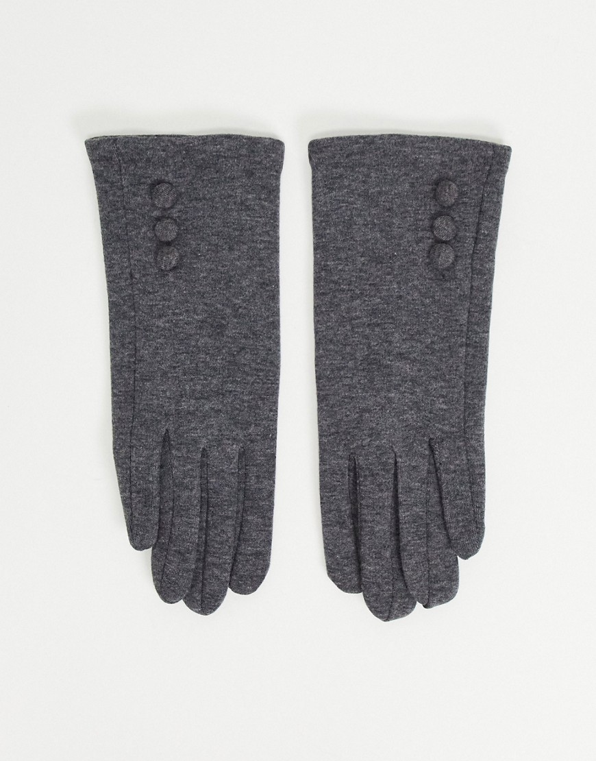 Aldo - Handschoenen in grijs