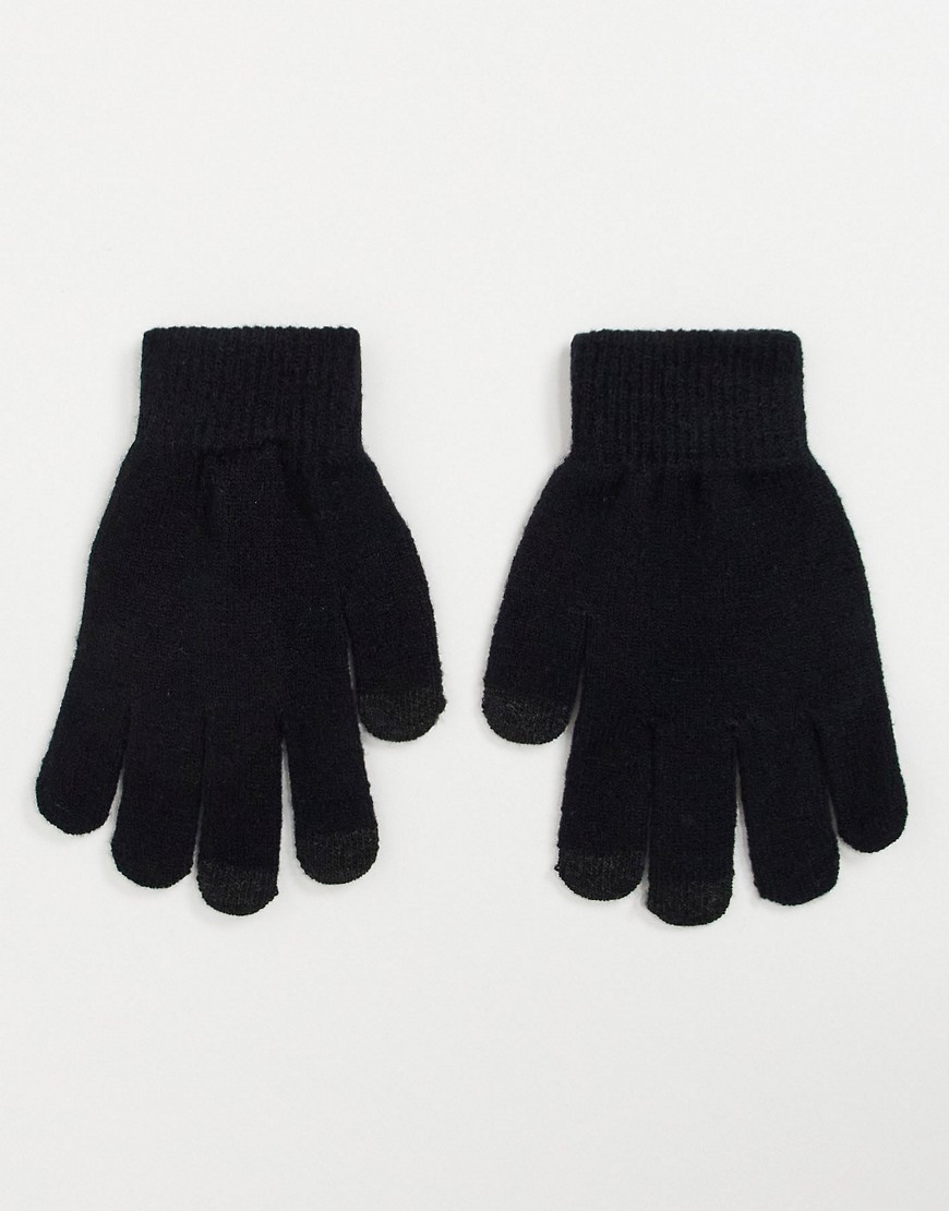 Aldo - Handschoenen in zwart