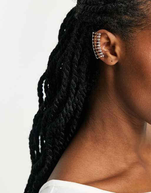 Aldo ear cuff sale