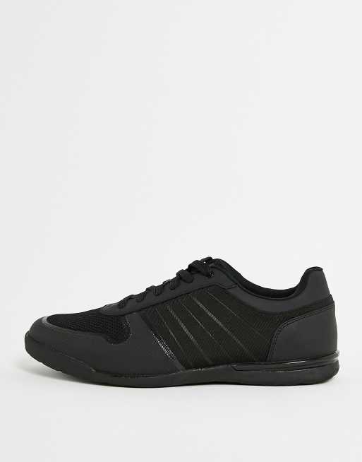 Aldo - Hardloopschoenen in zwart