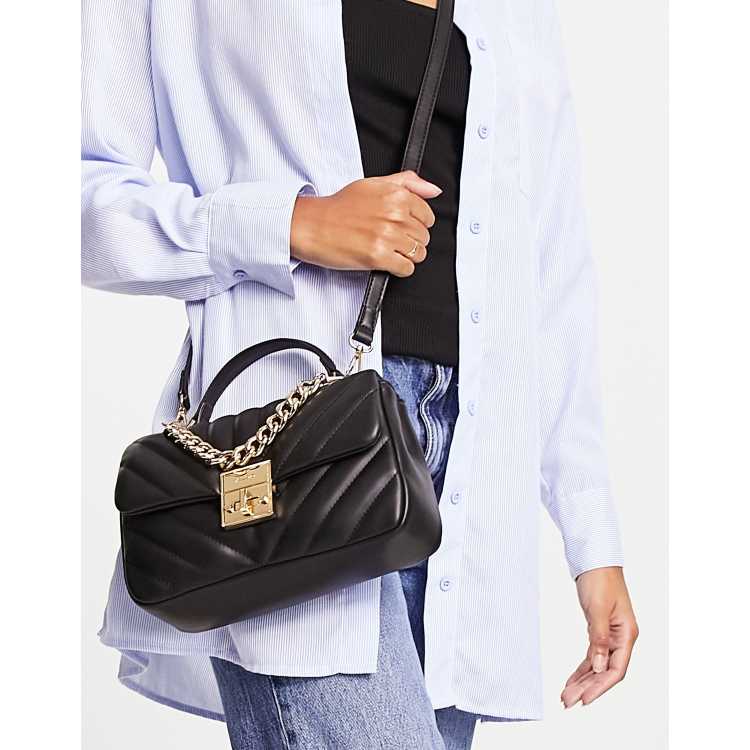 ALDO Hays Bag in Black