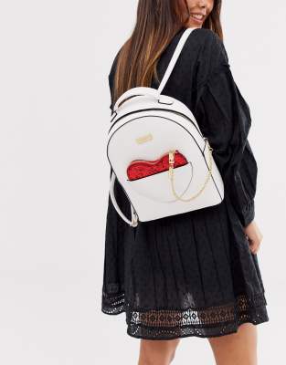 aldo caurga backpack