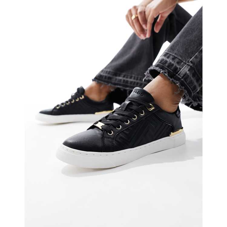 Aldo low 2024 top sneakers