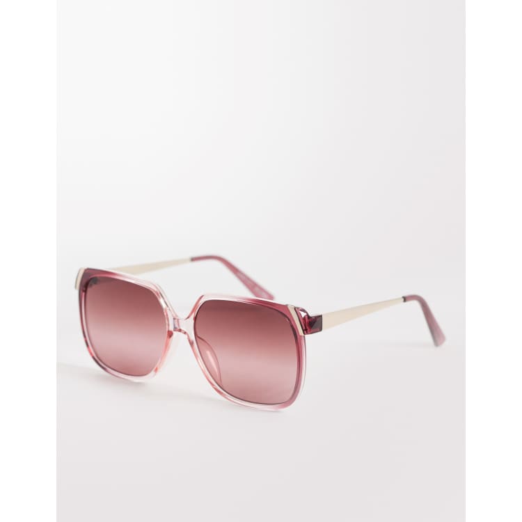 Stylish Pink Sunglasses Aldo‎ Aldo Women main image 3