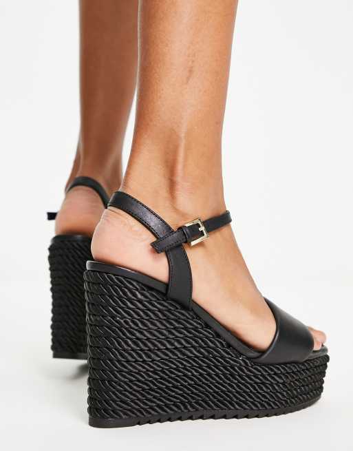 Aldo espadrille hot sale wedge sandals