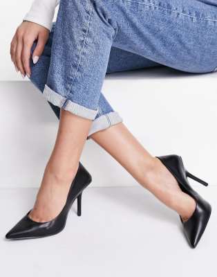 black court heels sale