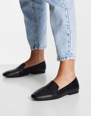 ALDO Joelle flat shoes in black