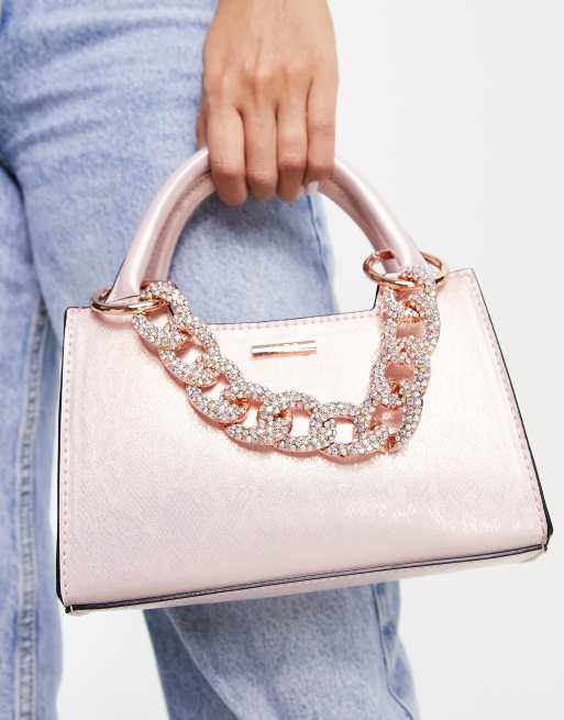 Rose gold cheap grab bag