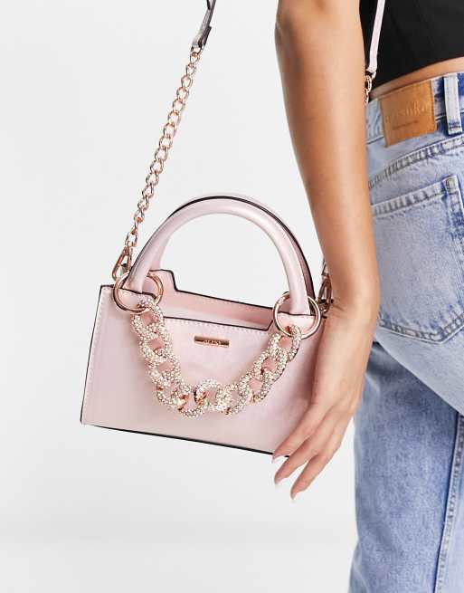 Rose gold hotsell grab bag