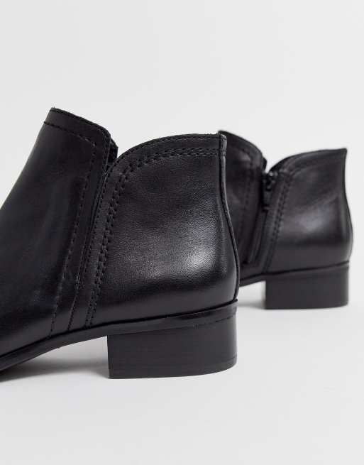 aldo gweria leather ankle boots