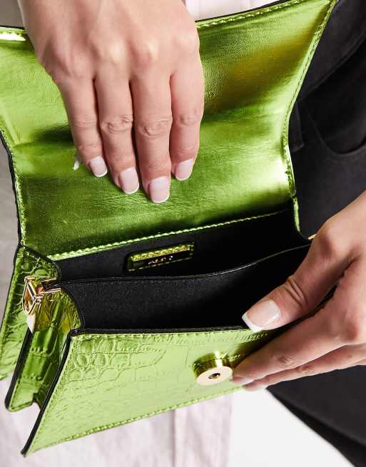 Bottega veneta tas discount groen