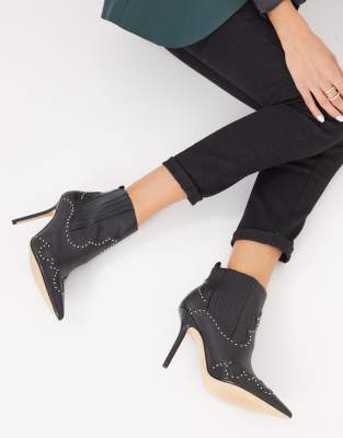 aldo ankle boots