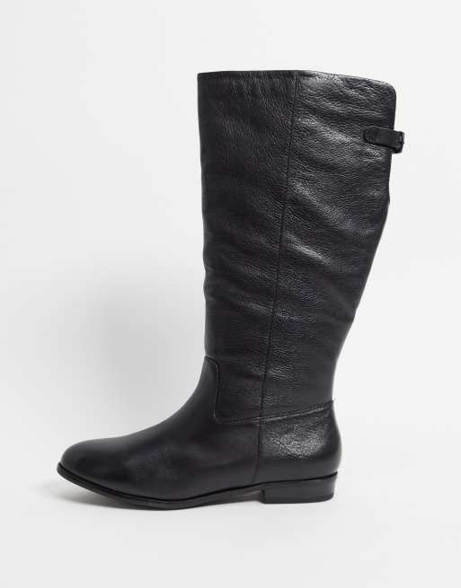 Aldo keesha 2025 boots black