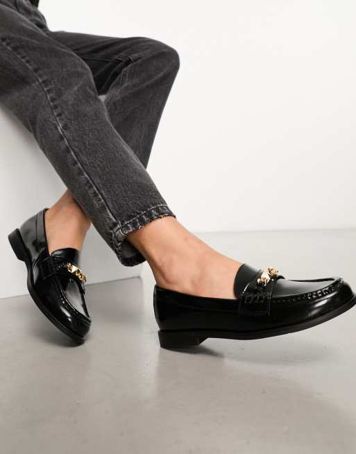 Slip on online aldo