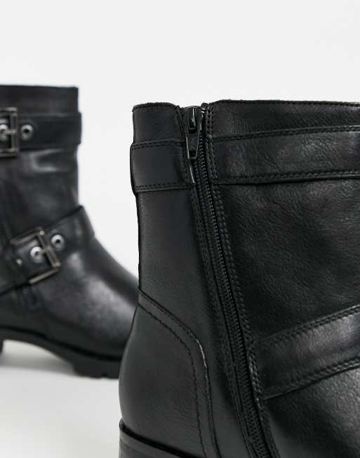 Biker boots aldo sale