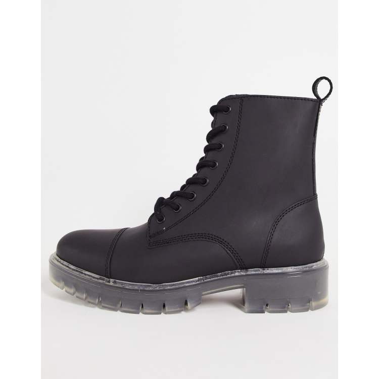 ALDO Platina Sandales semelle plateforme et talon Serpent