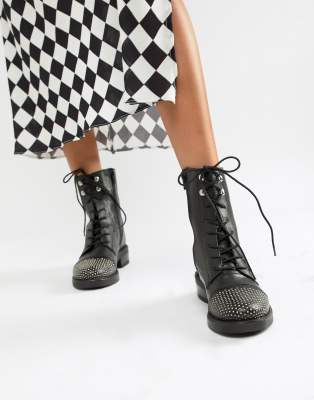 aldo women's cruz ankle boot