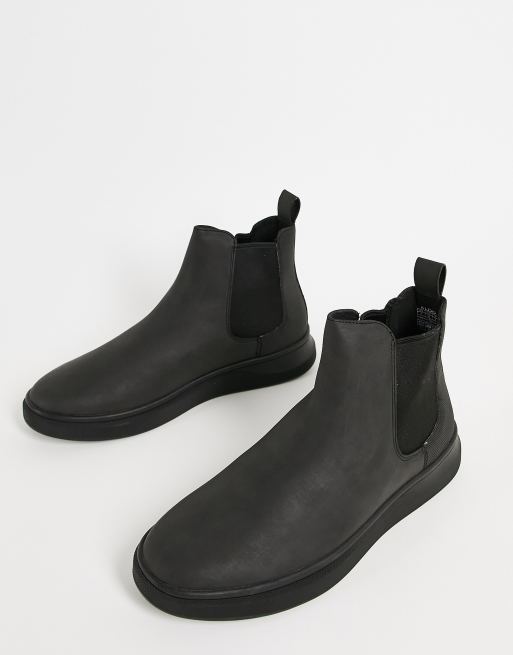 Mens aldo chelsea clearance boots