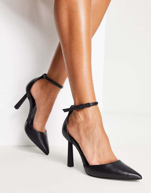 Aldo cheap stiletto shoes