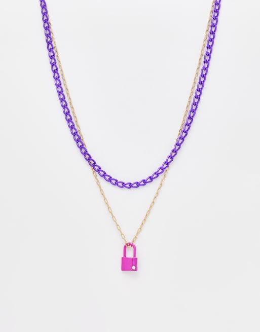 Aldo necklace hot sale