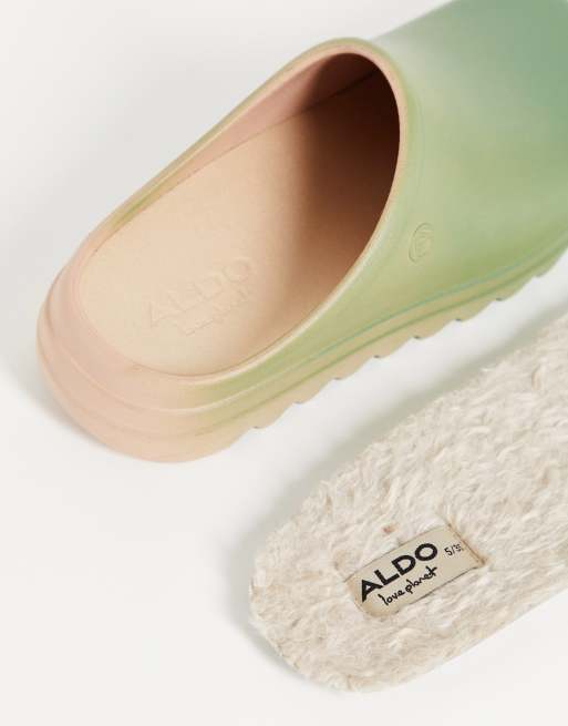 【休日のおしゃれ】ALDO ミュール 都会的 リラックス感 スエード ALDO Shoes (@ALDO_Help) / X