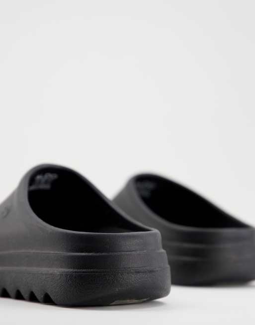 ALDO - Love Planet - Klompen met uitneembare warme voering in zwart , 3 van 4