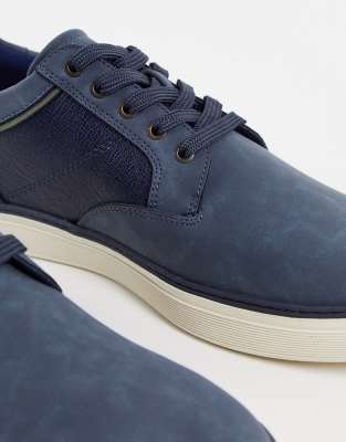 ralph lauren low top boots