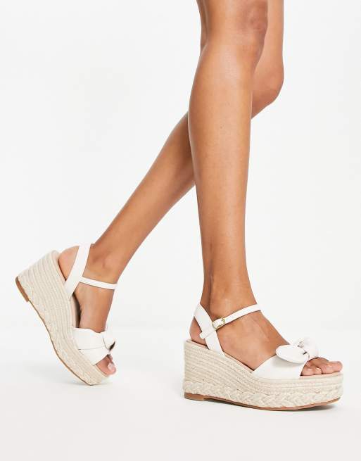 Aldo porzana wedge online sandals