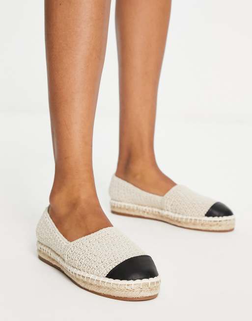 Aldo espadrillas sale