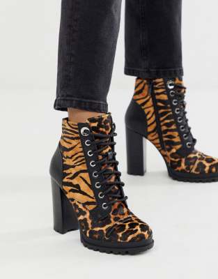 leopard shoes aldo