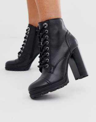 aldo marille bootie